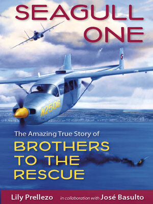 cover image of Seagull One